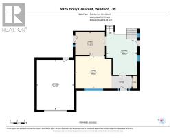 9925 Holly Crescent, Windsor, ON N8R1Y6 Photo 22