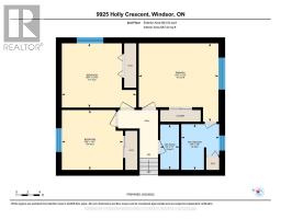 9925 Holly Crescent, Windsor, ON N8R1Y6 Photo 23