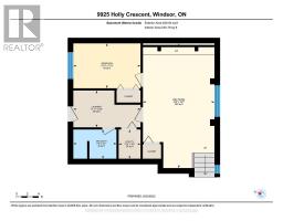 9925 Holly Crescent, Windsor, ON N8R1Y6 Photo 24