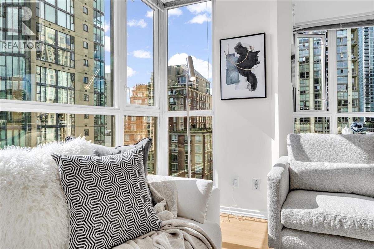 708 1188 RICHARDS STREET, Vancouver — photo 7