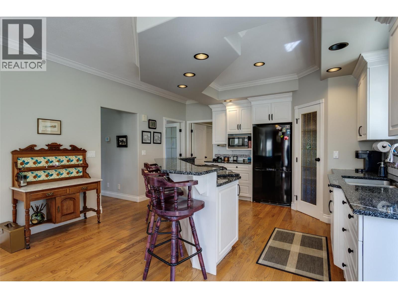 16709 CARRS LANDING Road, Lake Country