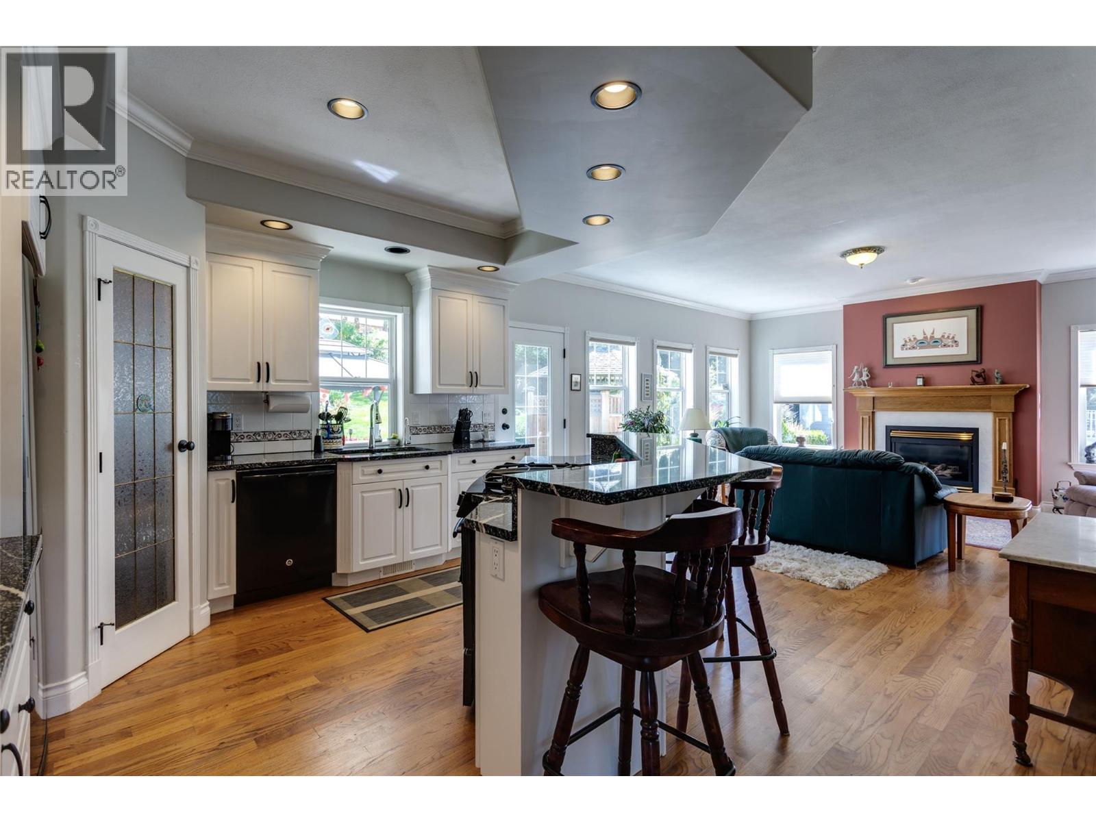 16709 CARRS LANDING Road, Lake Country