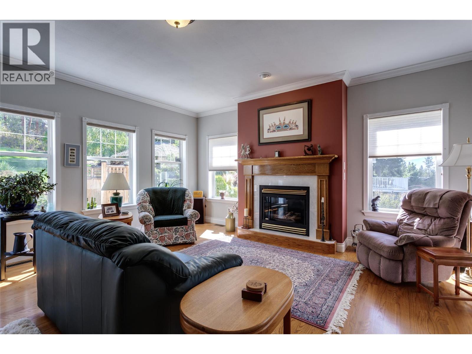 16709 CARRS LANDING Road, Lake Country