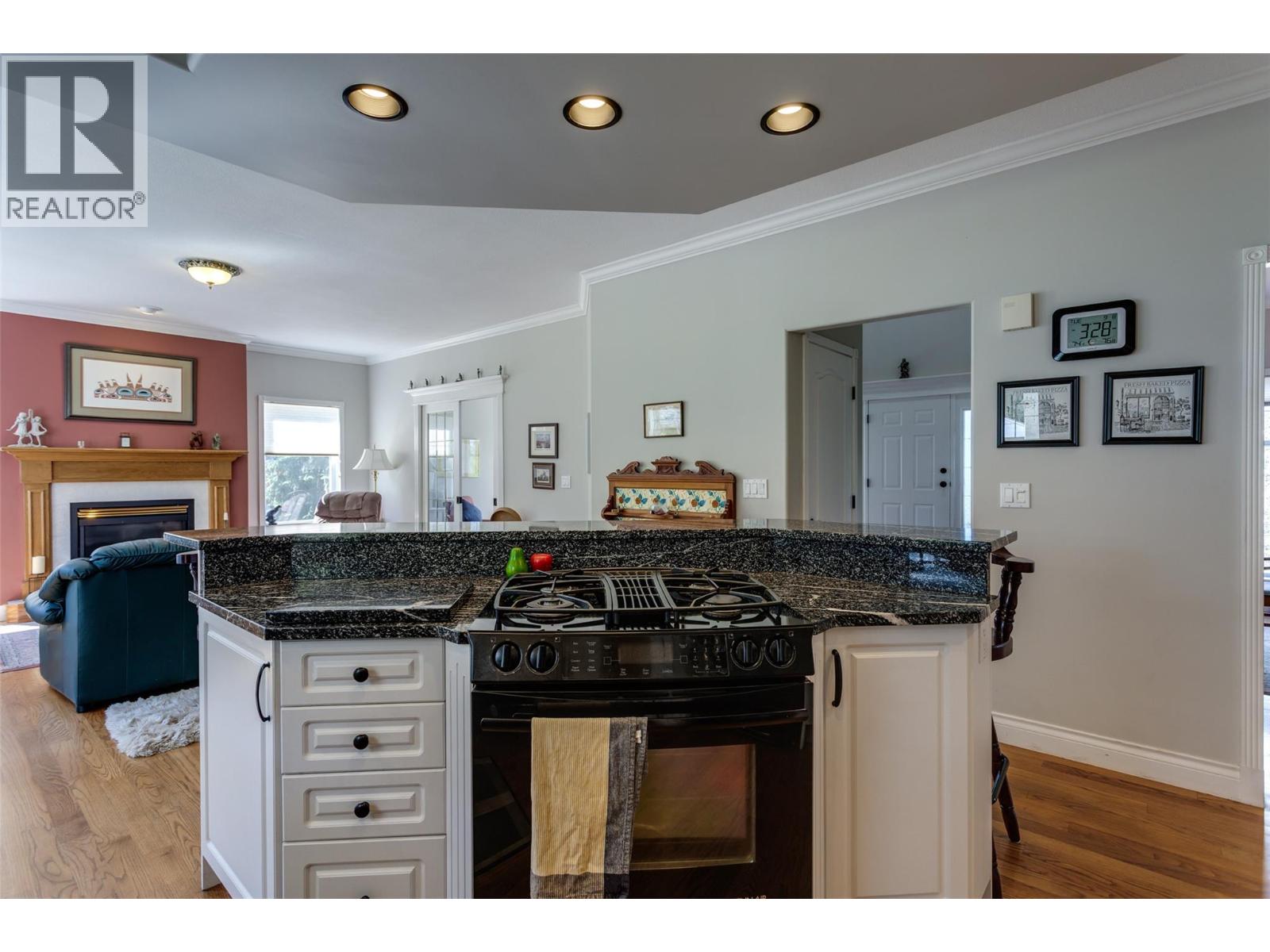 16709 CARRS LANDING Road - 16