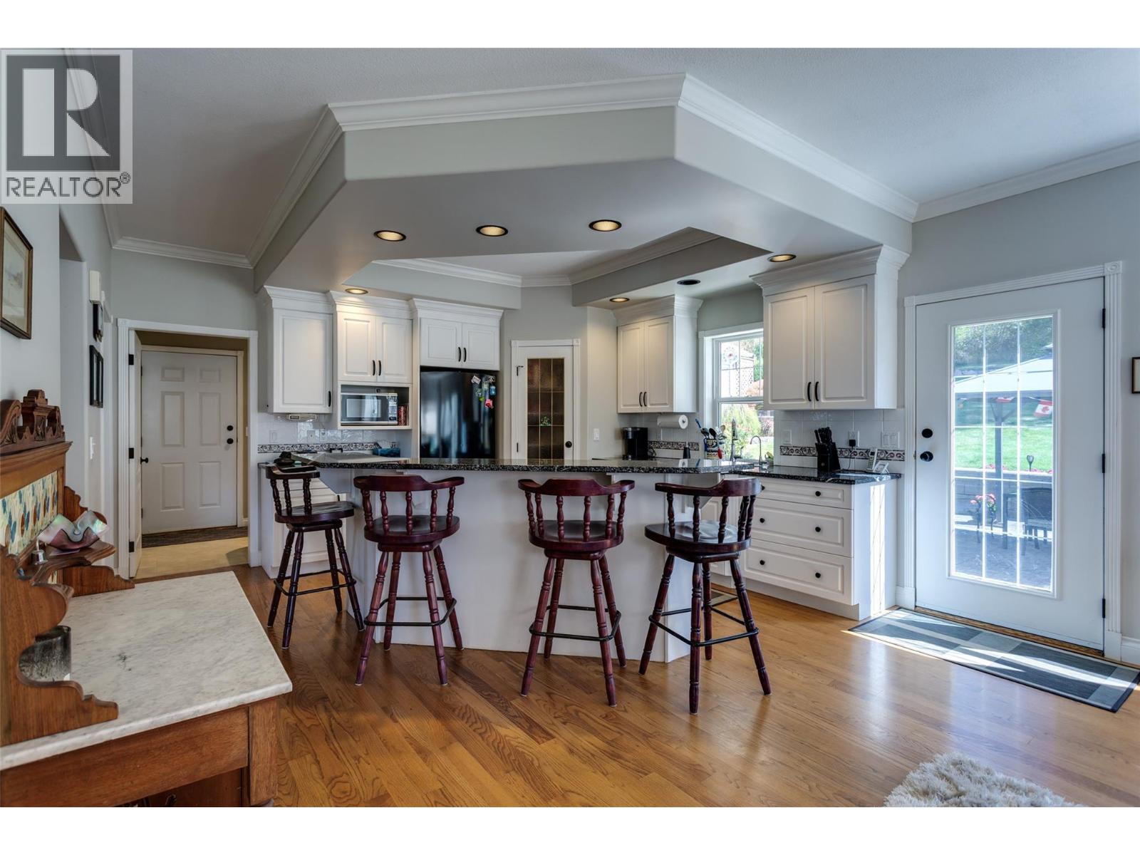 16709 CARRS LANDING Road, Lake Country