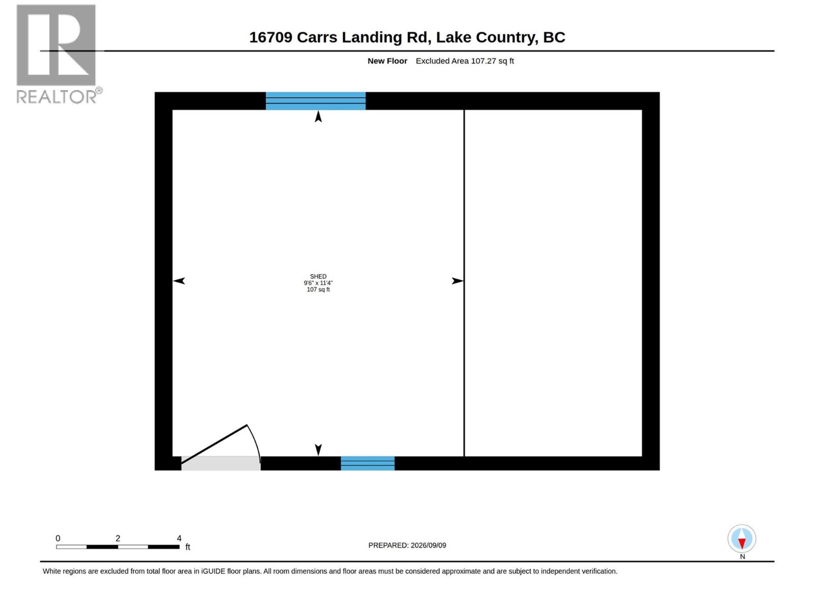 16709 CARRS LANDING Road, Lake Country