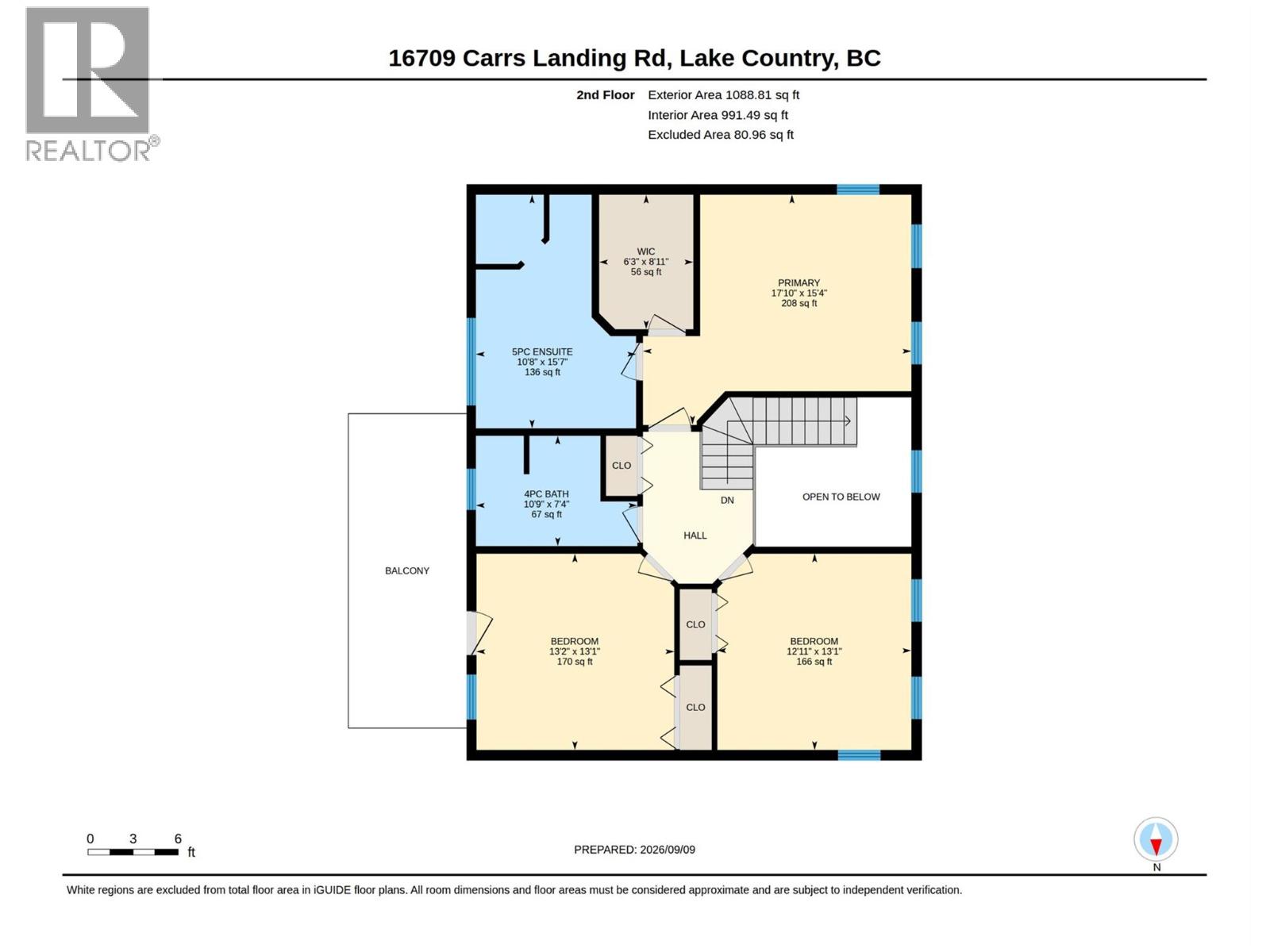 16709 CARRS LANDING Road - 51