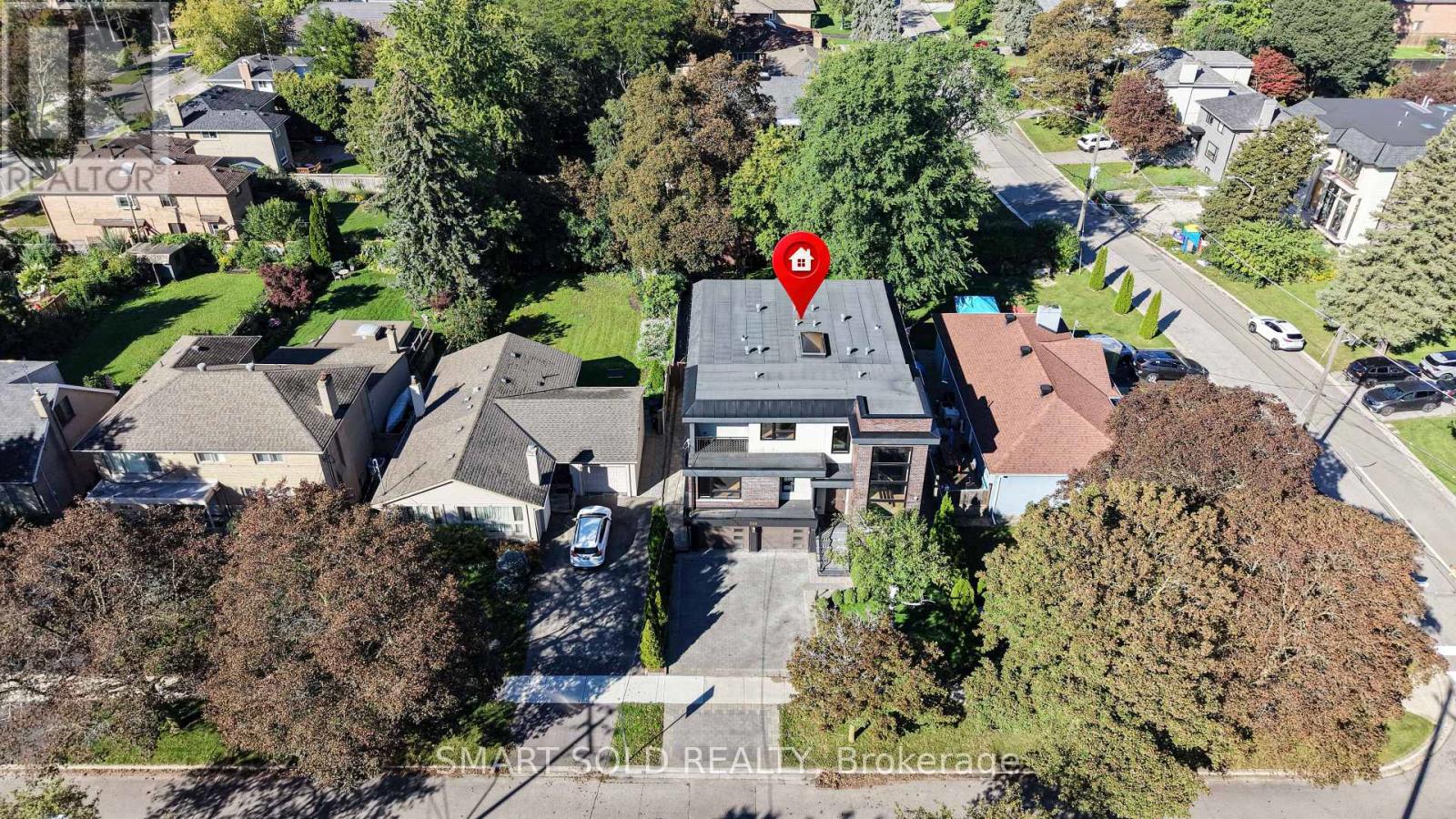 588 CONACHER DRIVE - 4