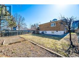 Lower - 28 Kingslake Road, Toronto, ON M2J3C9 Photo 10