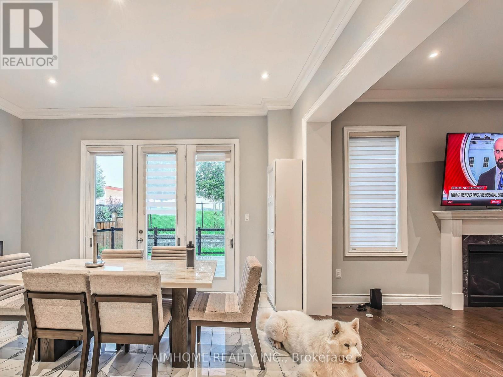 706 HARRY DOUGLAS STREET - 14