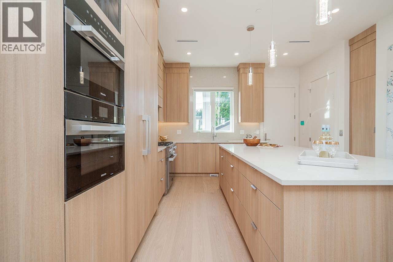 2623 MCBAIN AVENUE, Vancouver — photo 7