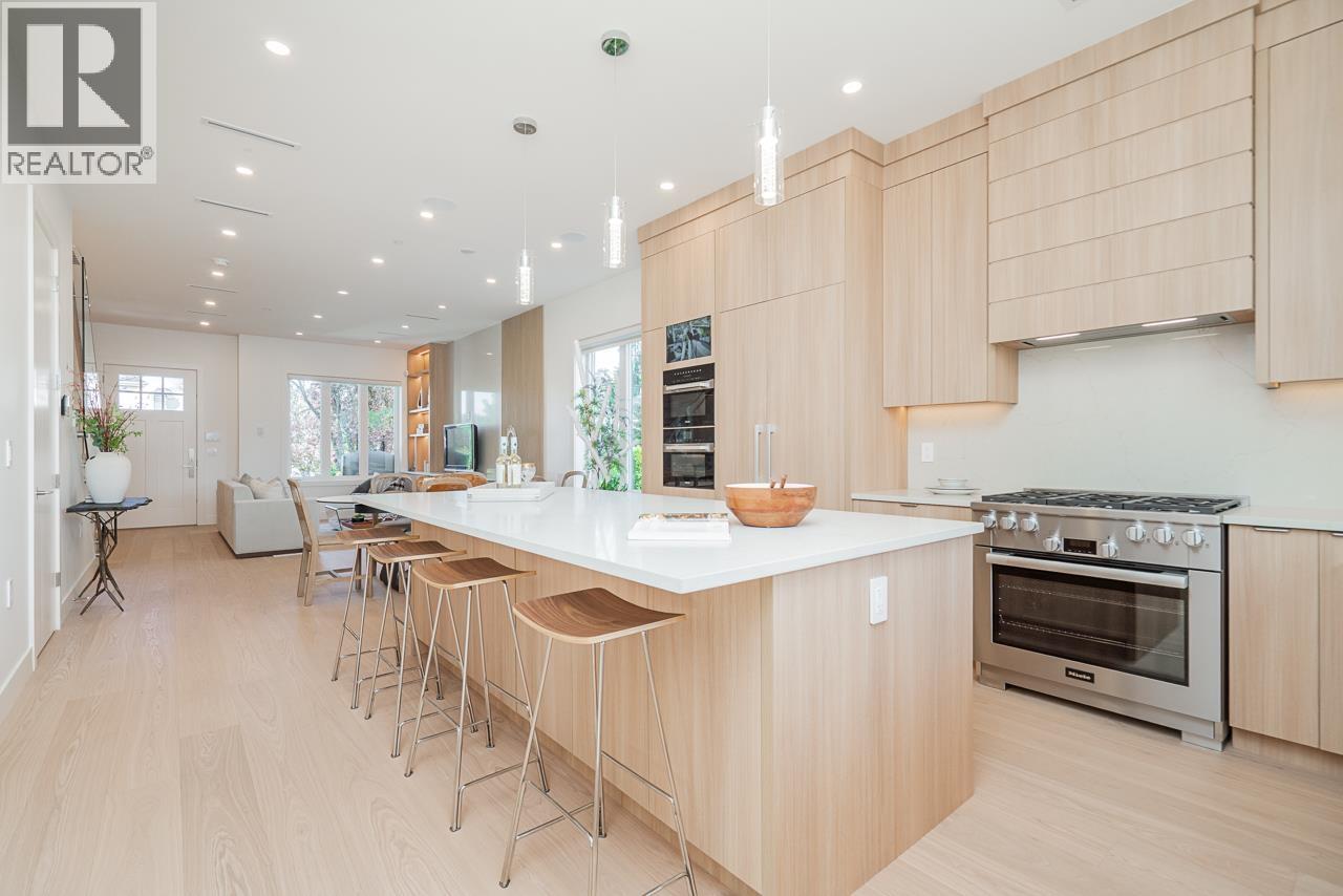 2623 MCBAIN AVENUE, Vancouver — photo 8
