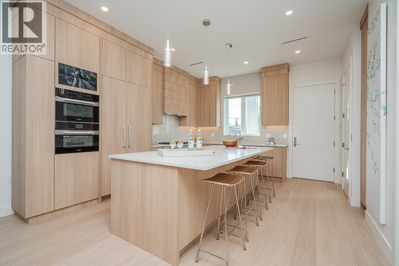 2623 MCBAIN AVENUE, Vancouver — photo 6