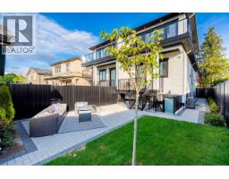 2623 Mcbain Avenue, Vancouver, BC V6L2C7 Photo 23