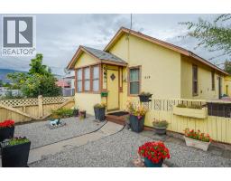  219 Hastings Avenue, Penticton