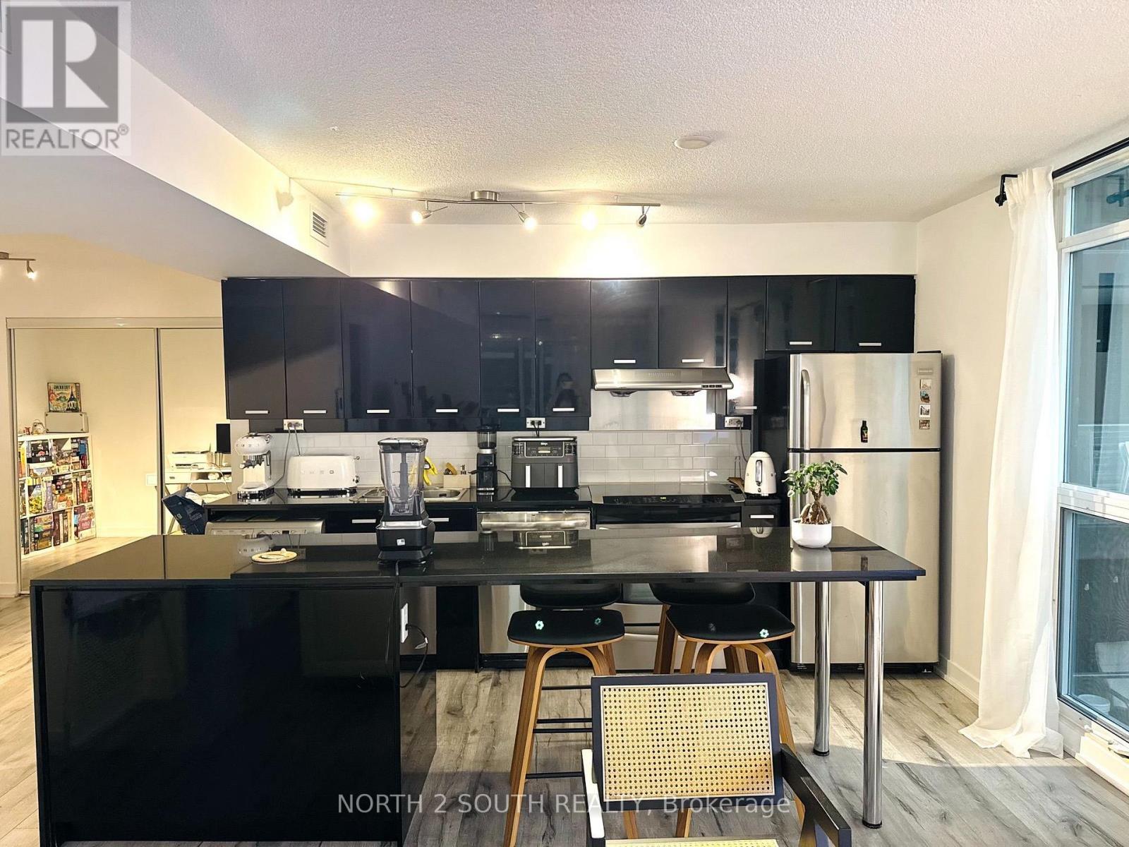 317 - 19 SINGER COURT, Toronto (Bayview Village) — photo 5
