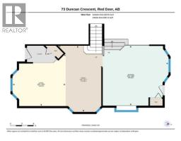 73 Duncan Crescent, Red Deer, AB T4R1W3 Photo 45