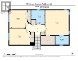 73 Duncan Crescent, Red Deer, AB T4R1W3 Photo 46