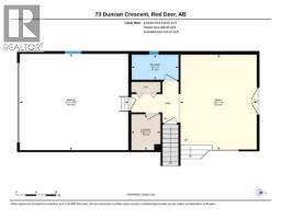 73 Duncan Crescent, Red Deer, AB T4R1W3 Photo 47