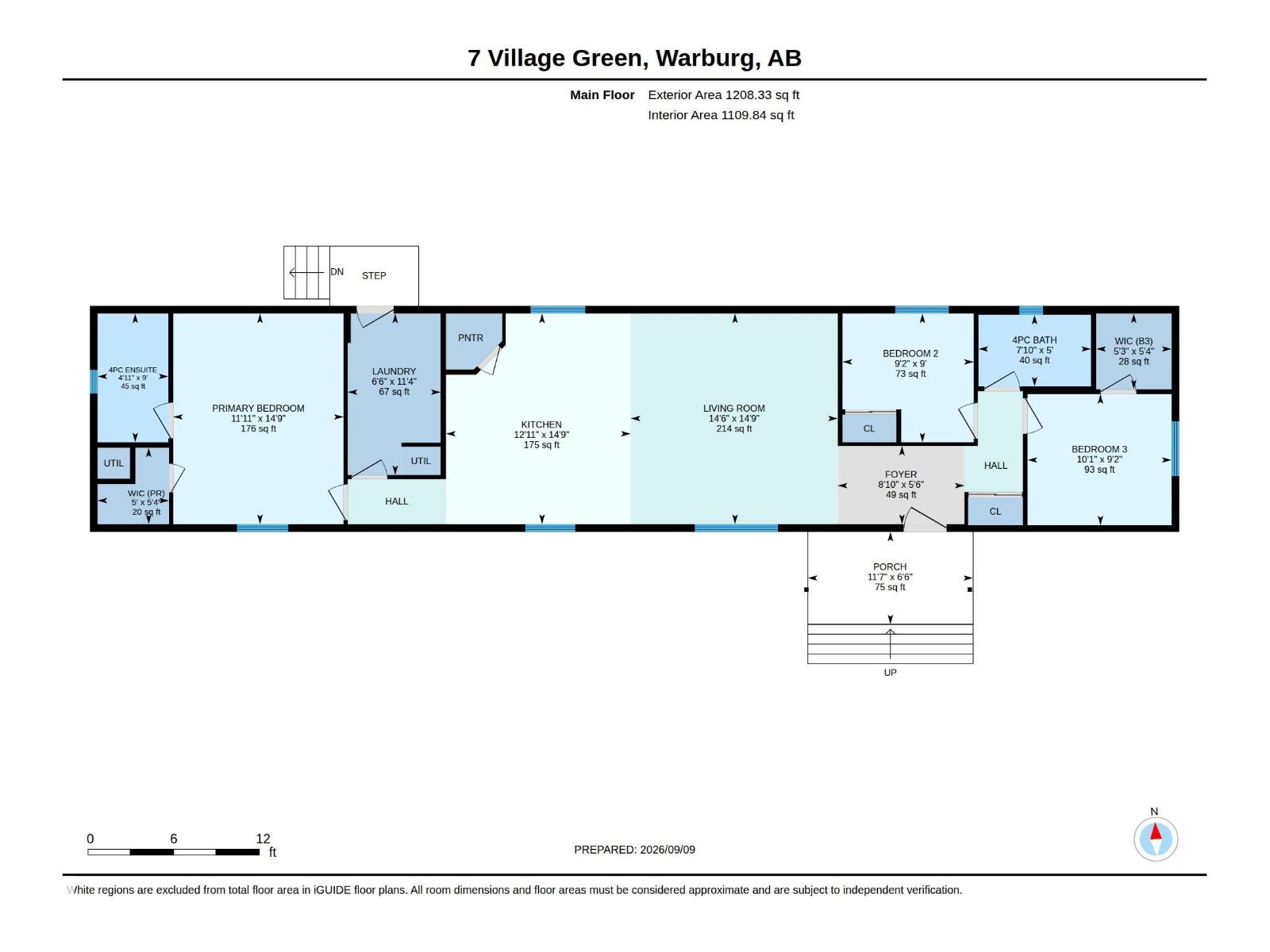 7 Village Green Mobile Park - Image 40