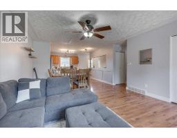 Living room - 4709 55 Avenue, Rimbey, AB T0C2J0 Photo 7