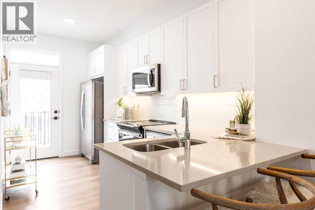 106, 272 Heirloom Crescent SE, Calgary, Alberta, T3S1H2