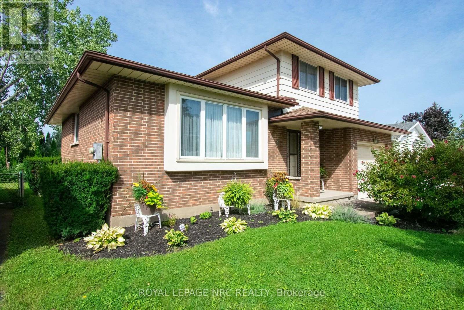 7 DOLLY CIRCLE, St. Catharines (Secord Woods) — photo 2