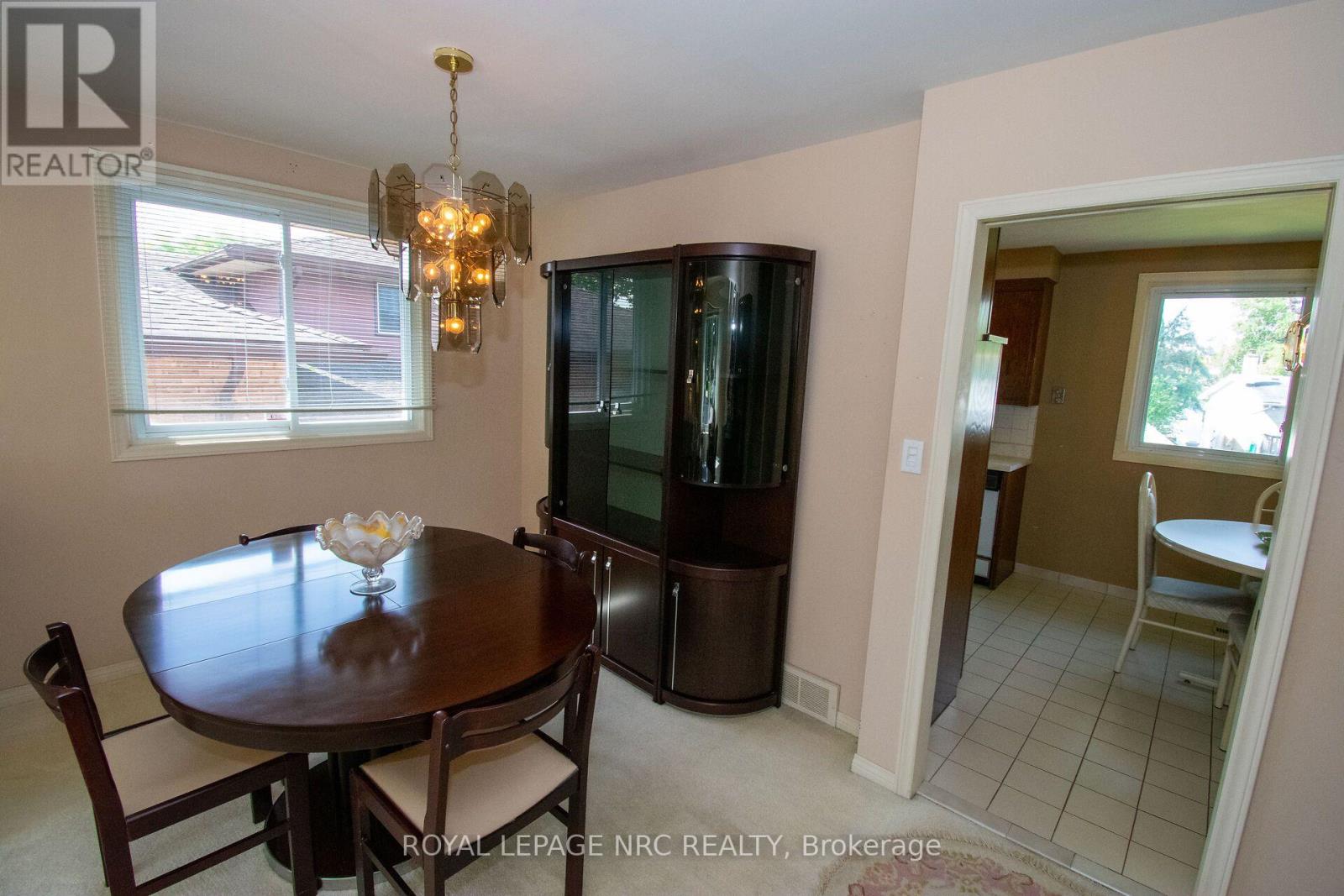 7 DOLLY CIRCLE, St. Catharines (Secord Woods) — photo 9