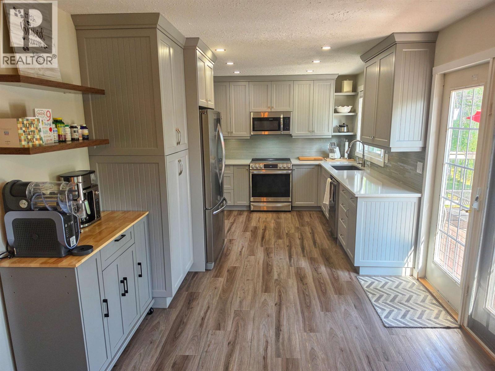 472 FIEGE ROAD, Quesnel