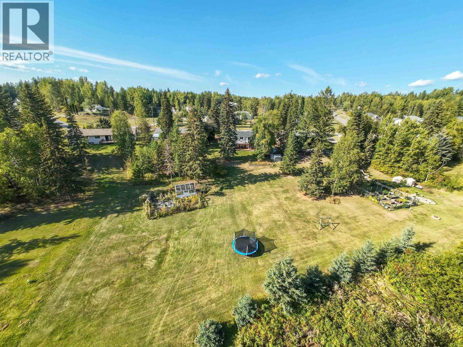 472 FIEGE ROAD, Quesnel