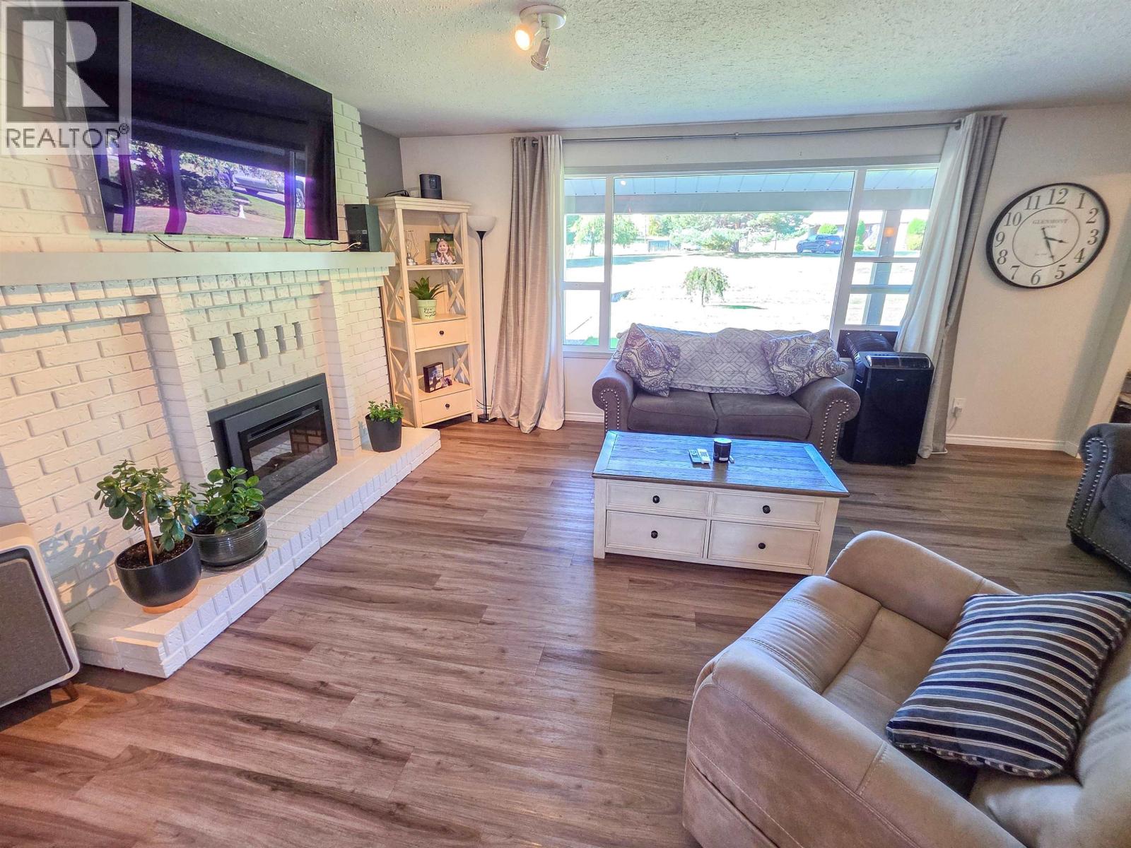 472 FIEGE ROAD, Quesnel