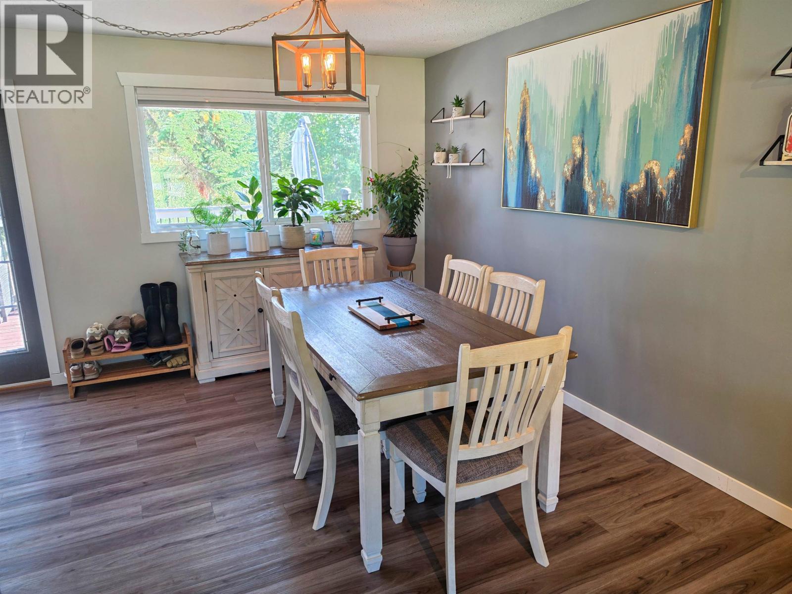 472 FIEGE ROAD, Quesnel