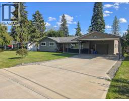 472 Fiege Road, Quesnel, BC V2J5T6 Photo 23