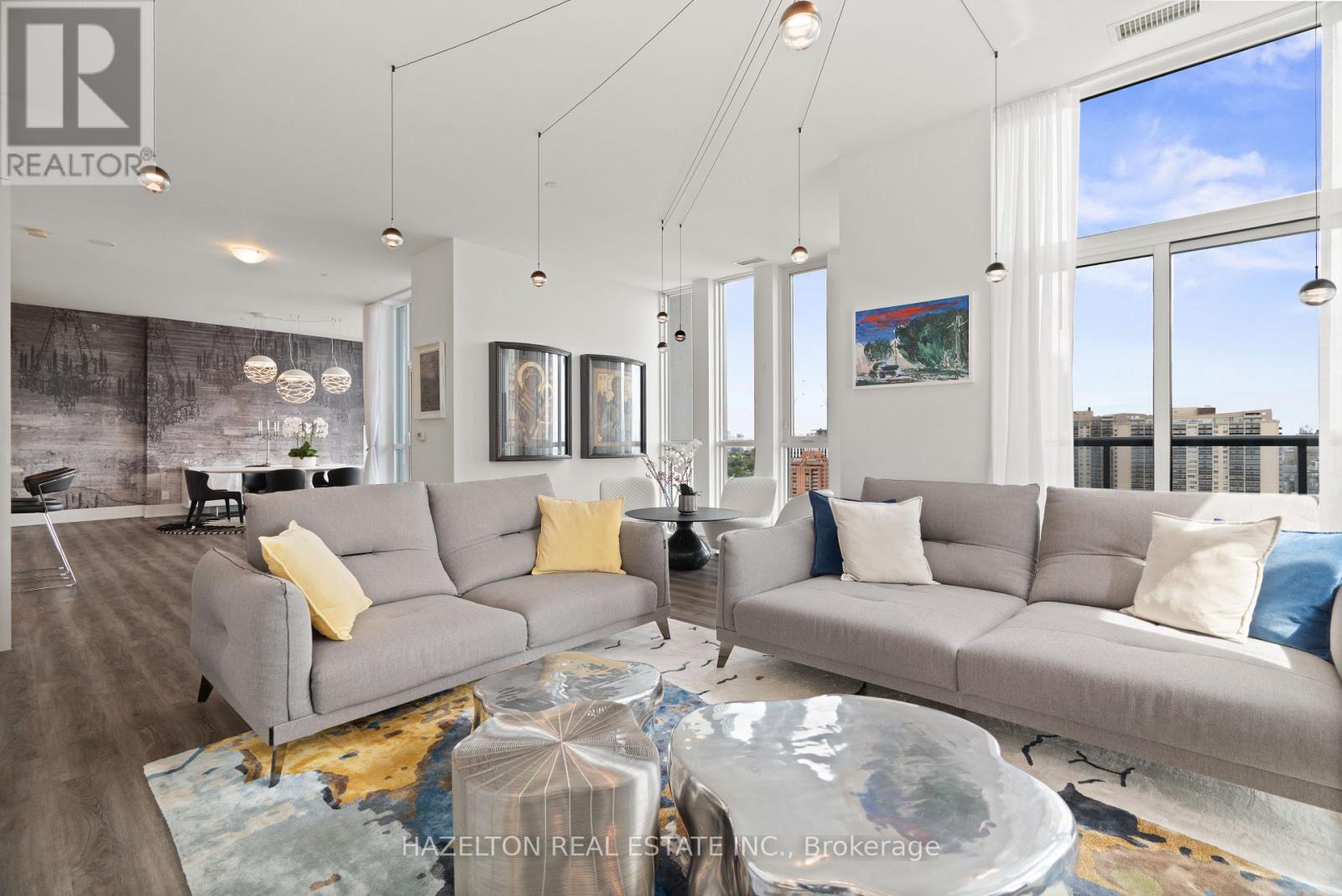 #1802 1486 BATHURST STREET - 10