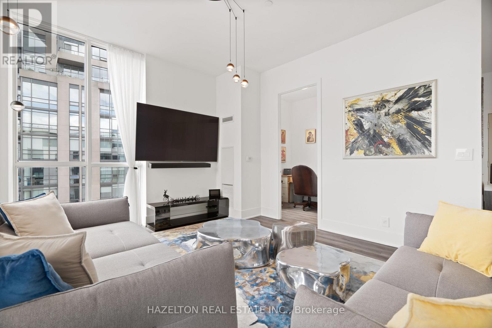#1802 1486 BATHURST STREET - 6