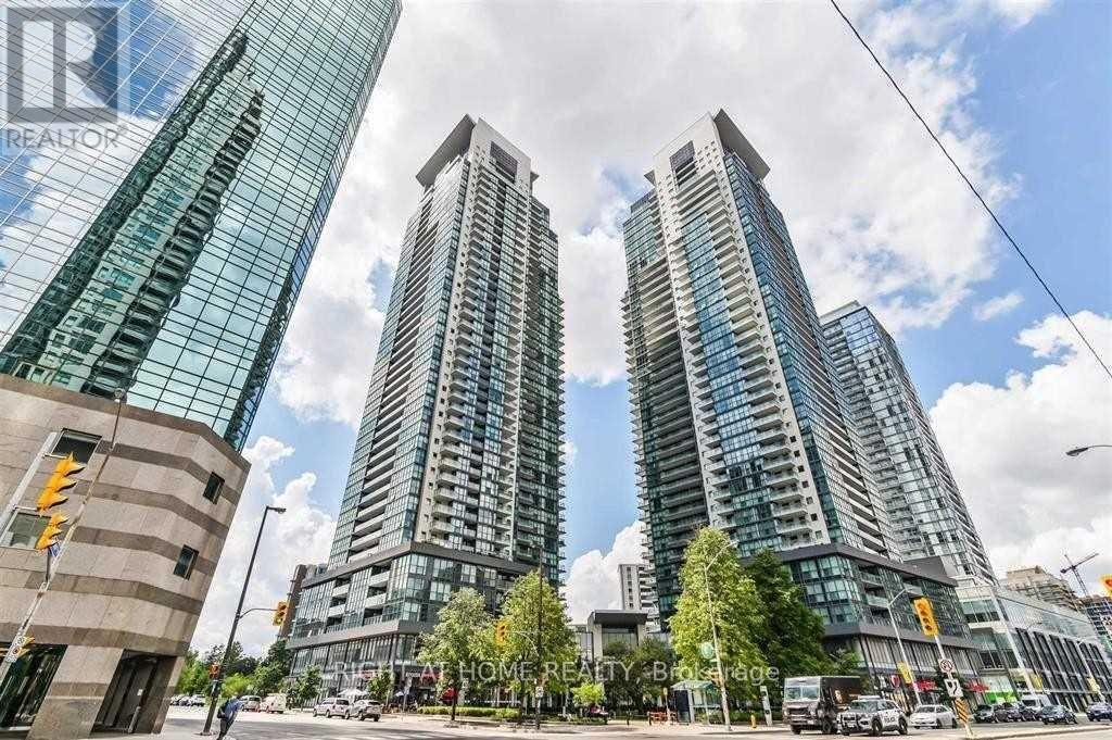 #2615 5162 YONGE STREET - 12