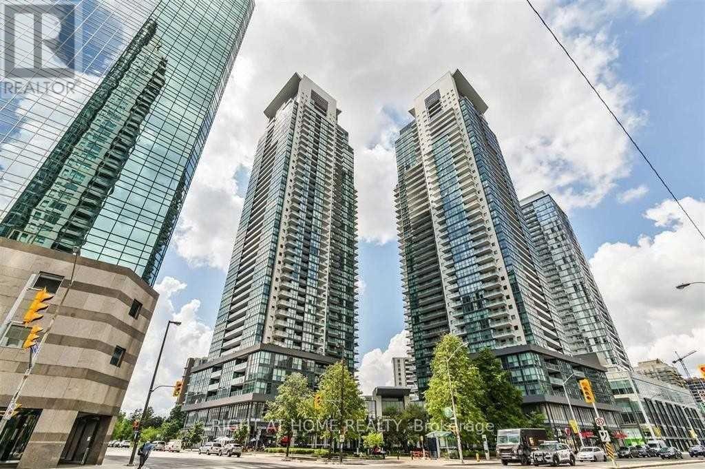 #2615 5162 YONGE STREET - 14