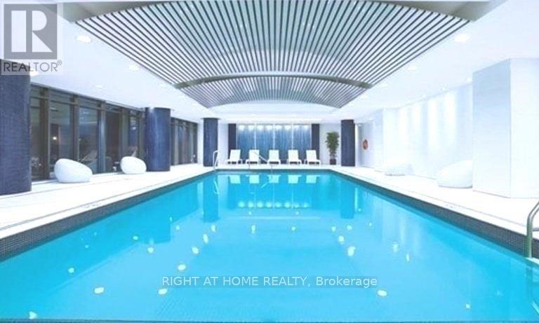 #2615 5162 YONGE STREET - 4