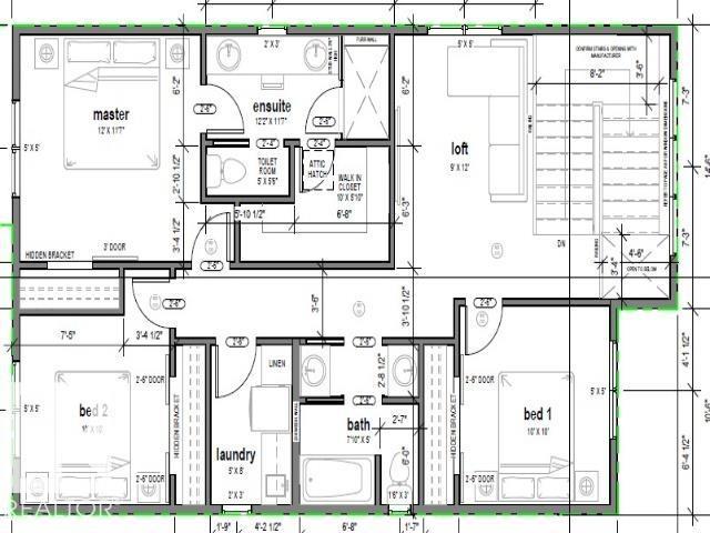 11125 51 ST NW - 7