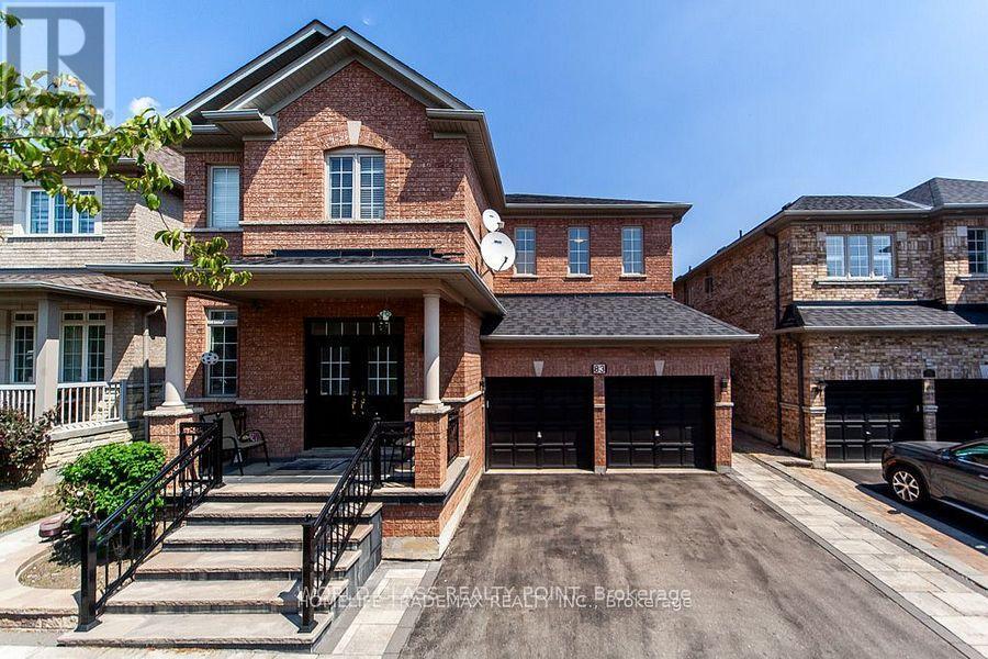 Listing photo of BASEMENT APARTMENT - 83 AMPEZZO AVENUE