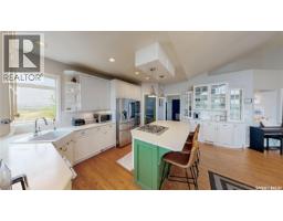 Primary Bedroom - Valley Lookout Acreage, Lumsden Rm No  189, SK S0G3C0 Photo 9