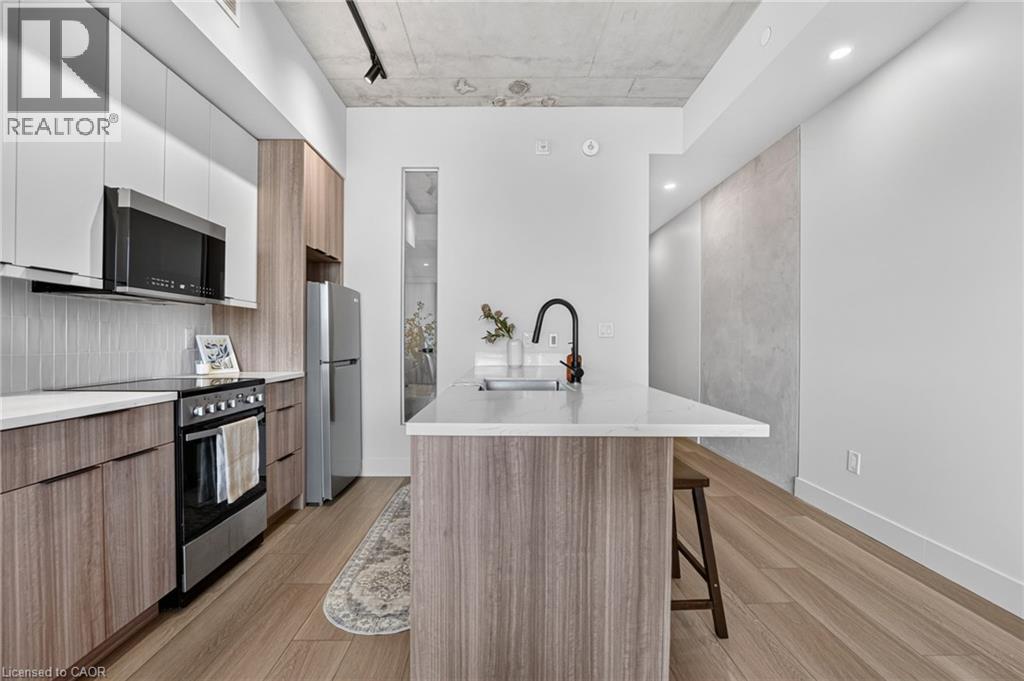 24 AUGUSTA Street Unit# 504, Hamilton — photo 9