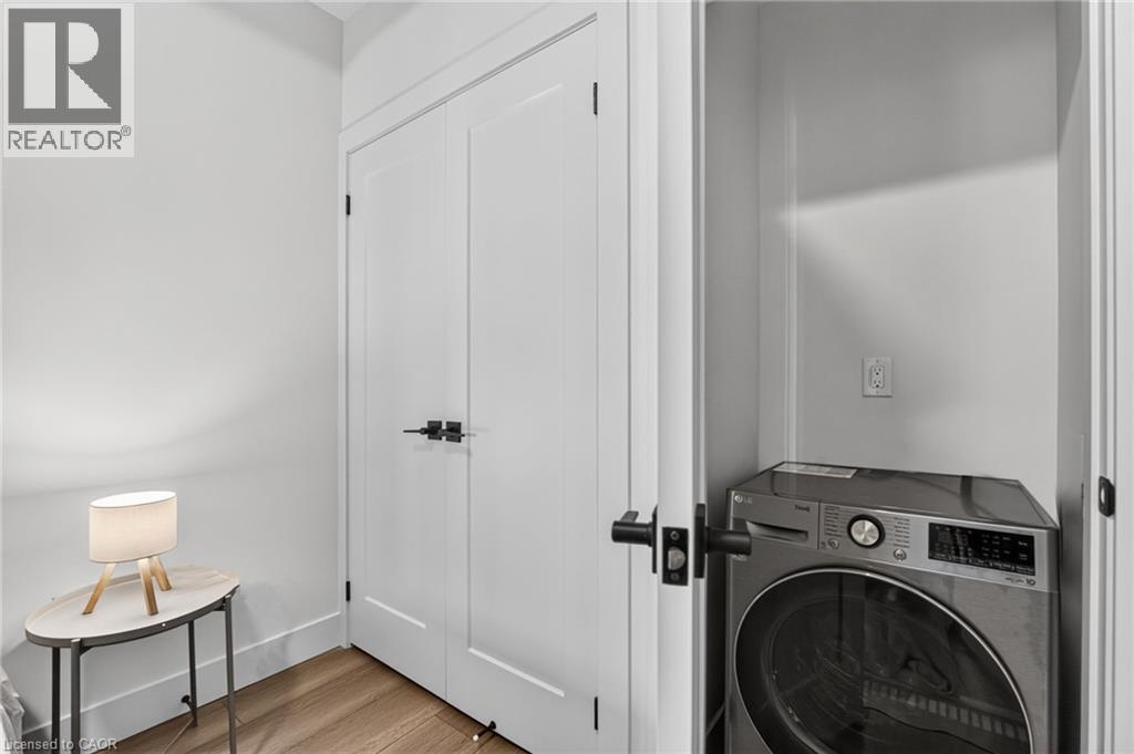 24 AUGUSTA Street Unit# 504, Hamilton — photo 5