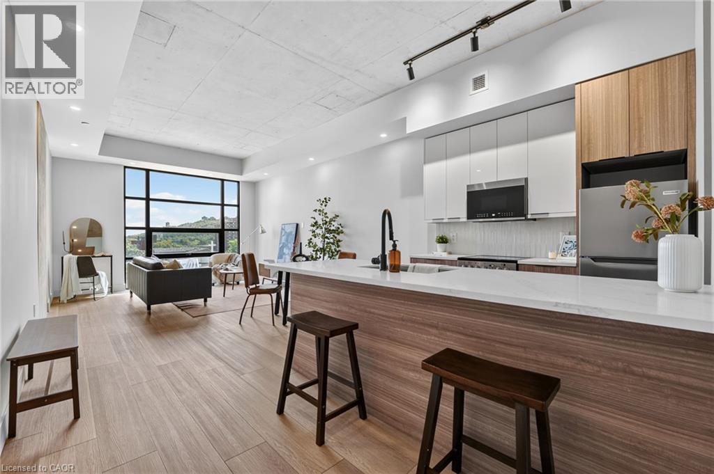 24 AUGUSTA Street Unit# 504, Hamilton — photo 7