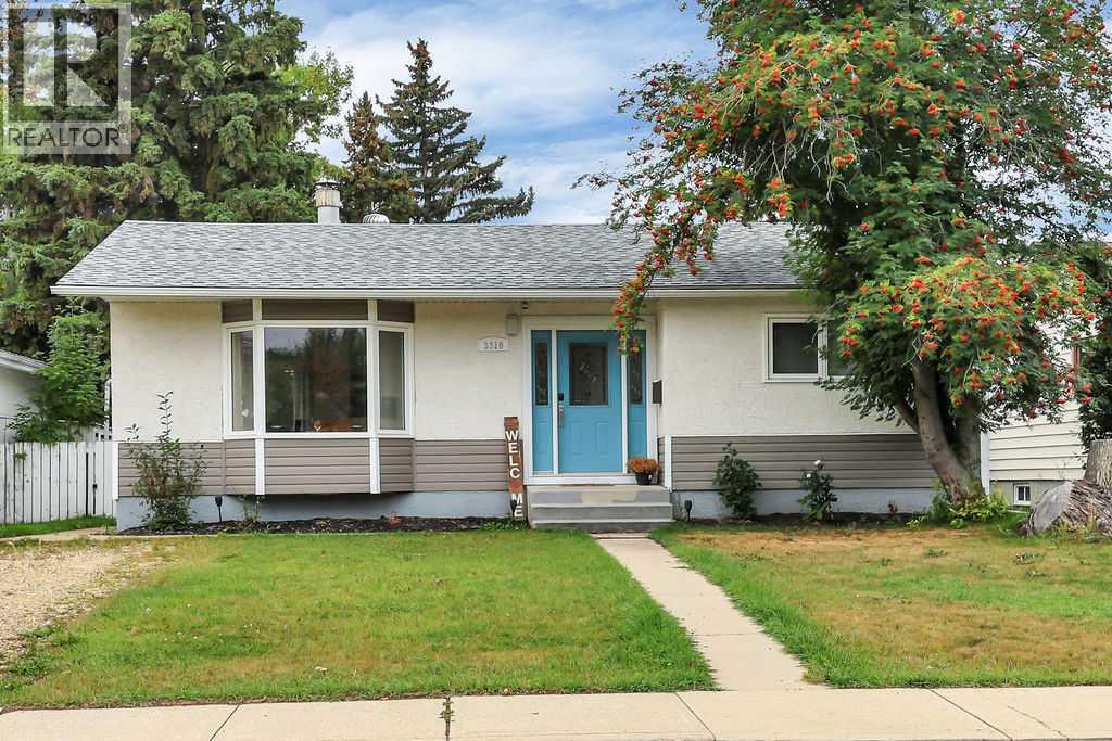 3318 41 Avenue - 1
