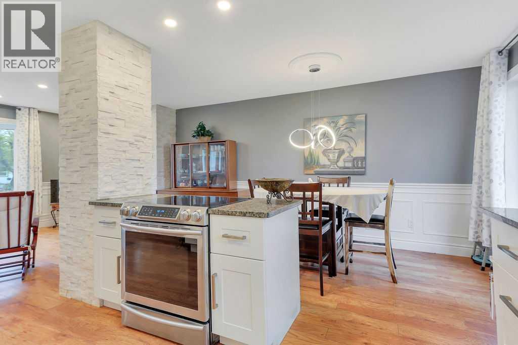 Listing photo – 3318 41 Avenue, Red Deer