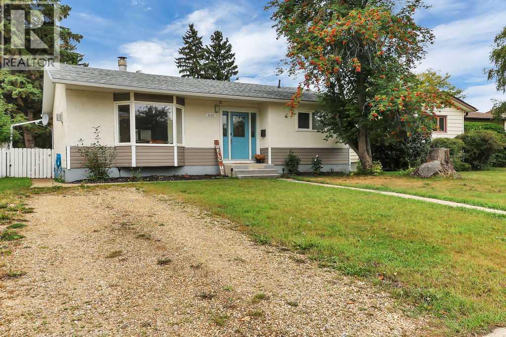 Listing photo – 3318 41 Avenue, Red Deer