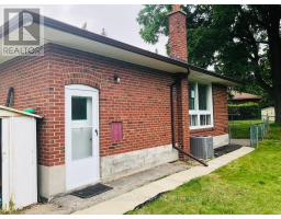 Bsmt Apt - 3 Tinder Crescent, Toronto, ON M4A1L2 Photo 19