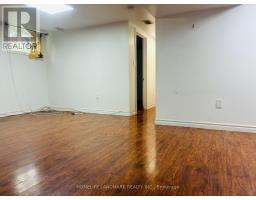 Bathroom - Bsmt Apt - 3 Tinder Crescent, Toronto, ON M4A1L2 Photo 6