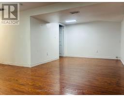 Laundry room - Bsmt Apt - 3 Tinder Crescent, Toronto, ON M4A1L2 Photo 7